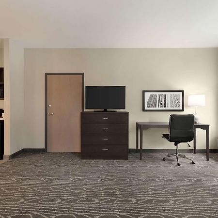 Hotel La Quinta By Wyndham Rock Hill Esterno foto
