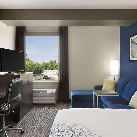 Hotel La Quinta By Wyndham Rock Hill Esterno foto