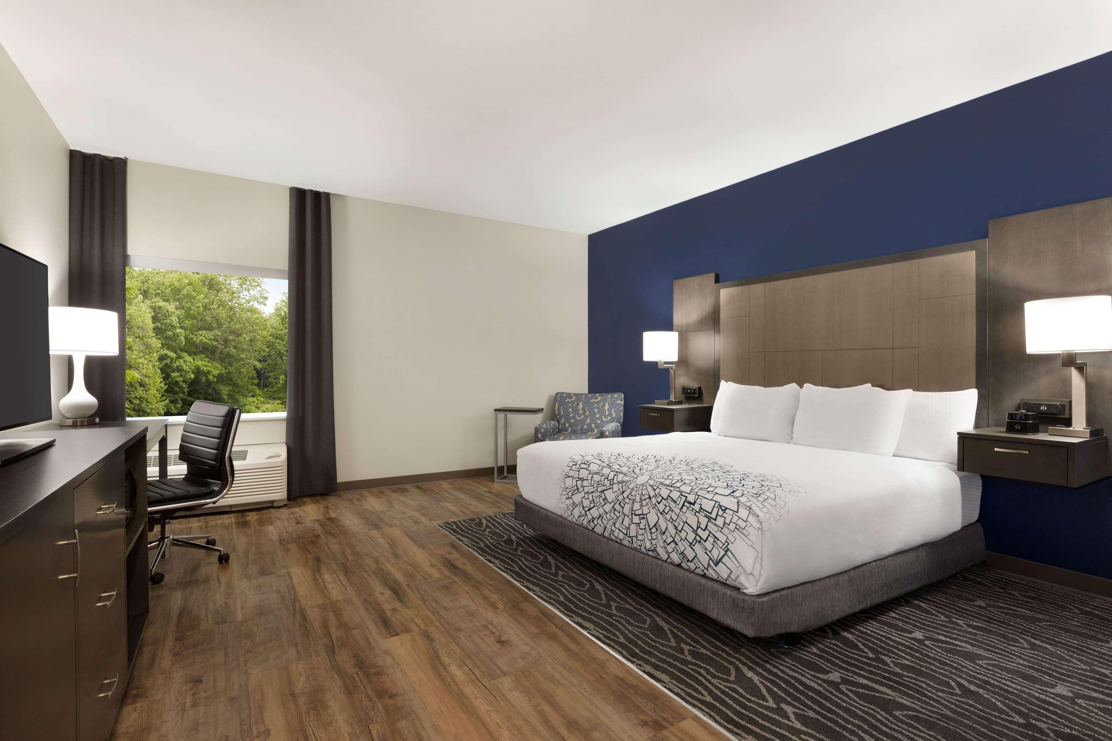 Hotel La Quinta By Wyndham Rock Hill Esterno foto