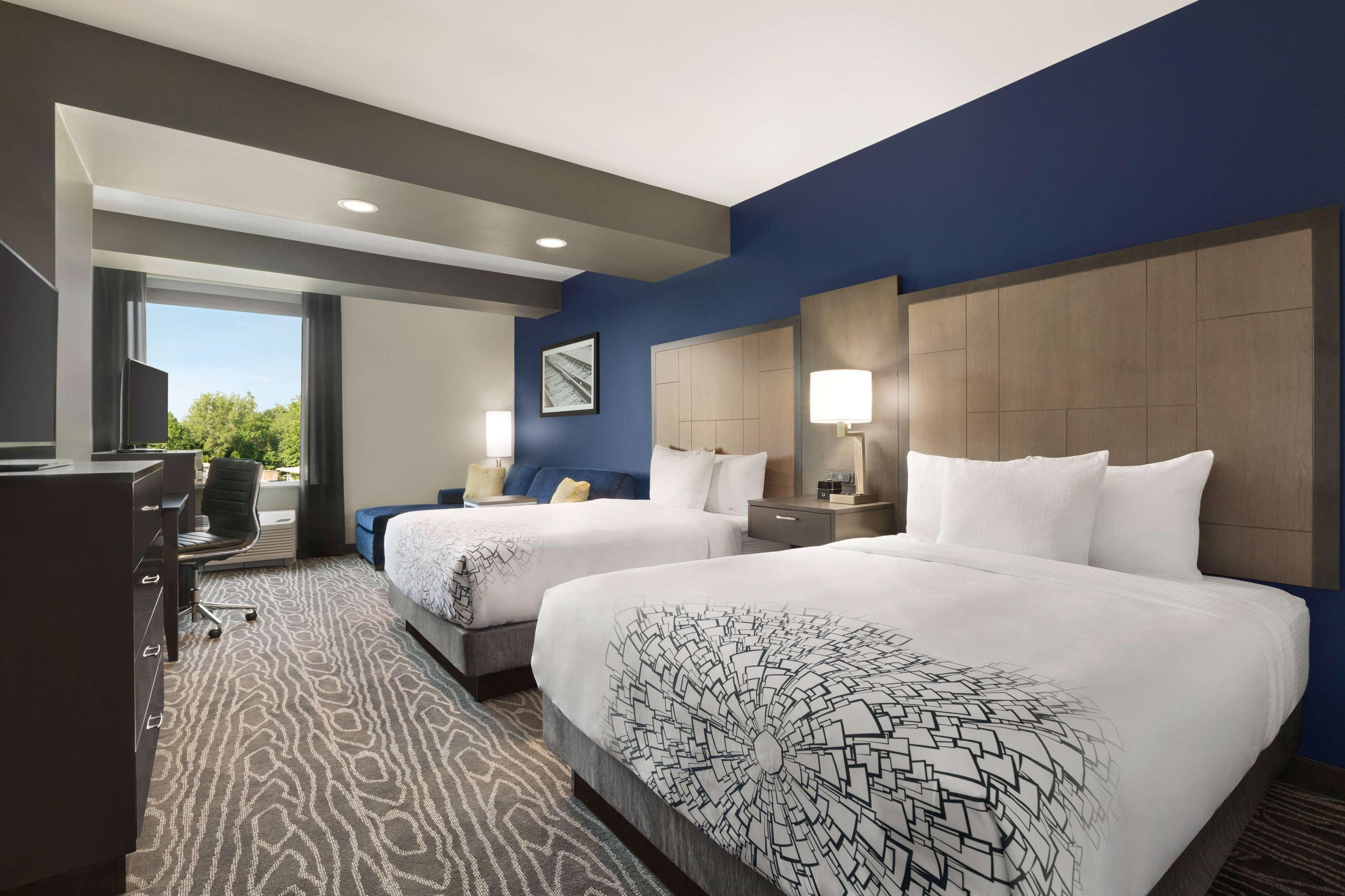 Hotel La Quinta By Wyndham Rock Hill Esterno foto