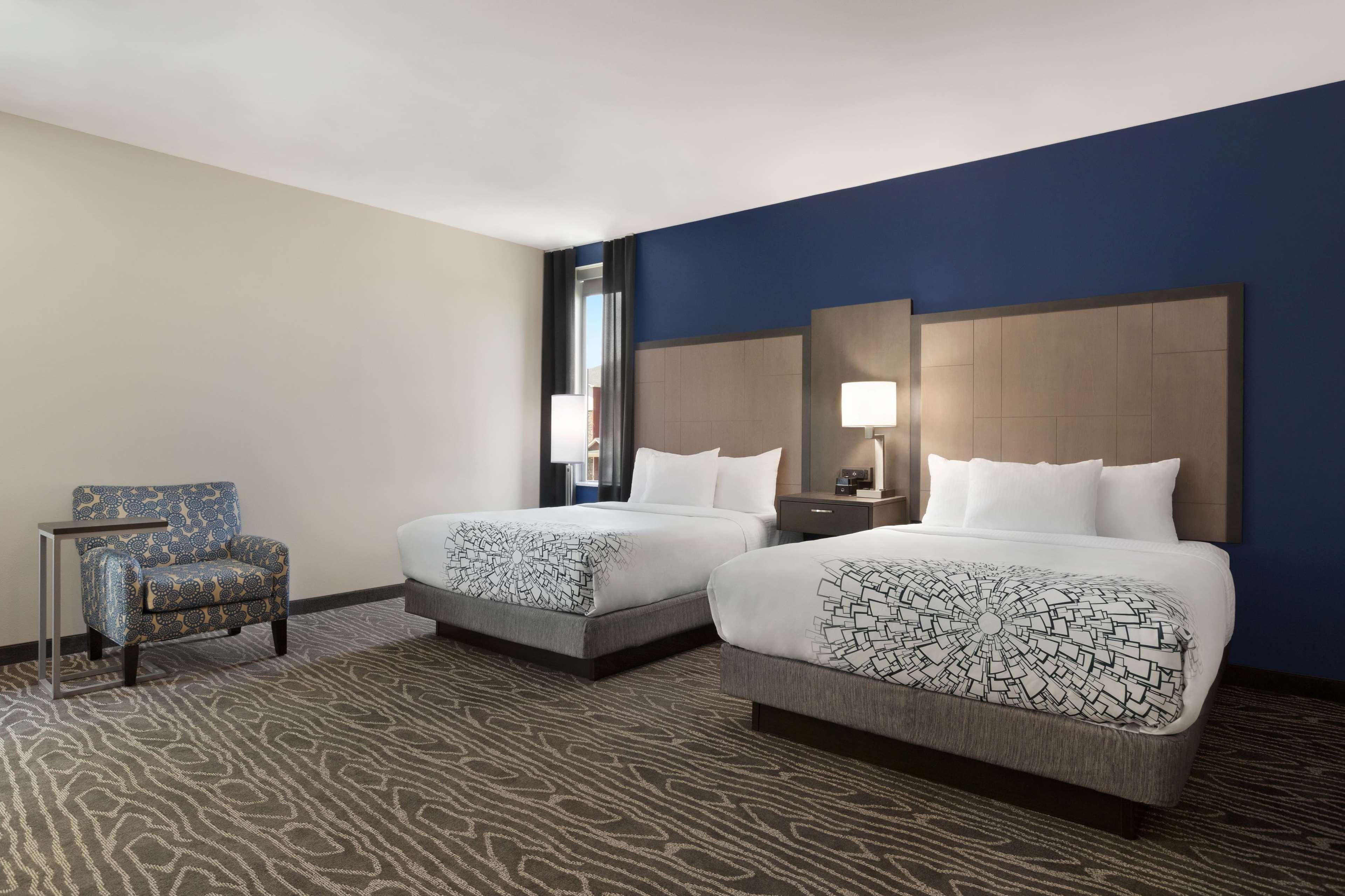 Hotel La Quinta By Wyndham Rock Hill Esterno foto