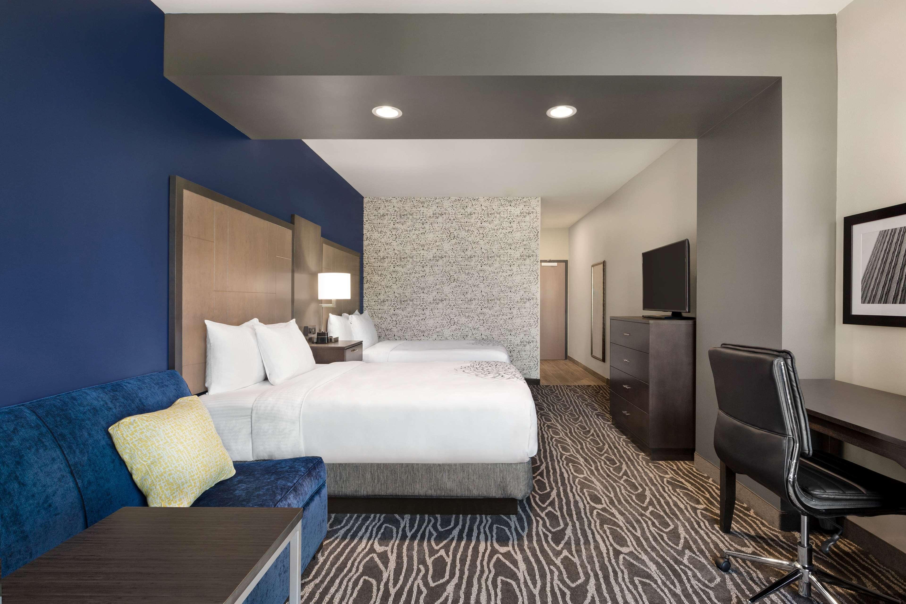 Hotel La Quinta By Wyndham Rock Hill Esterno foto