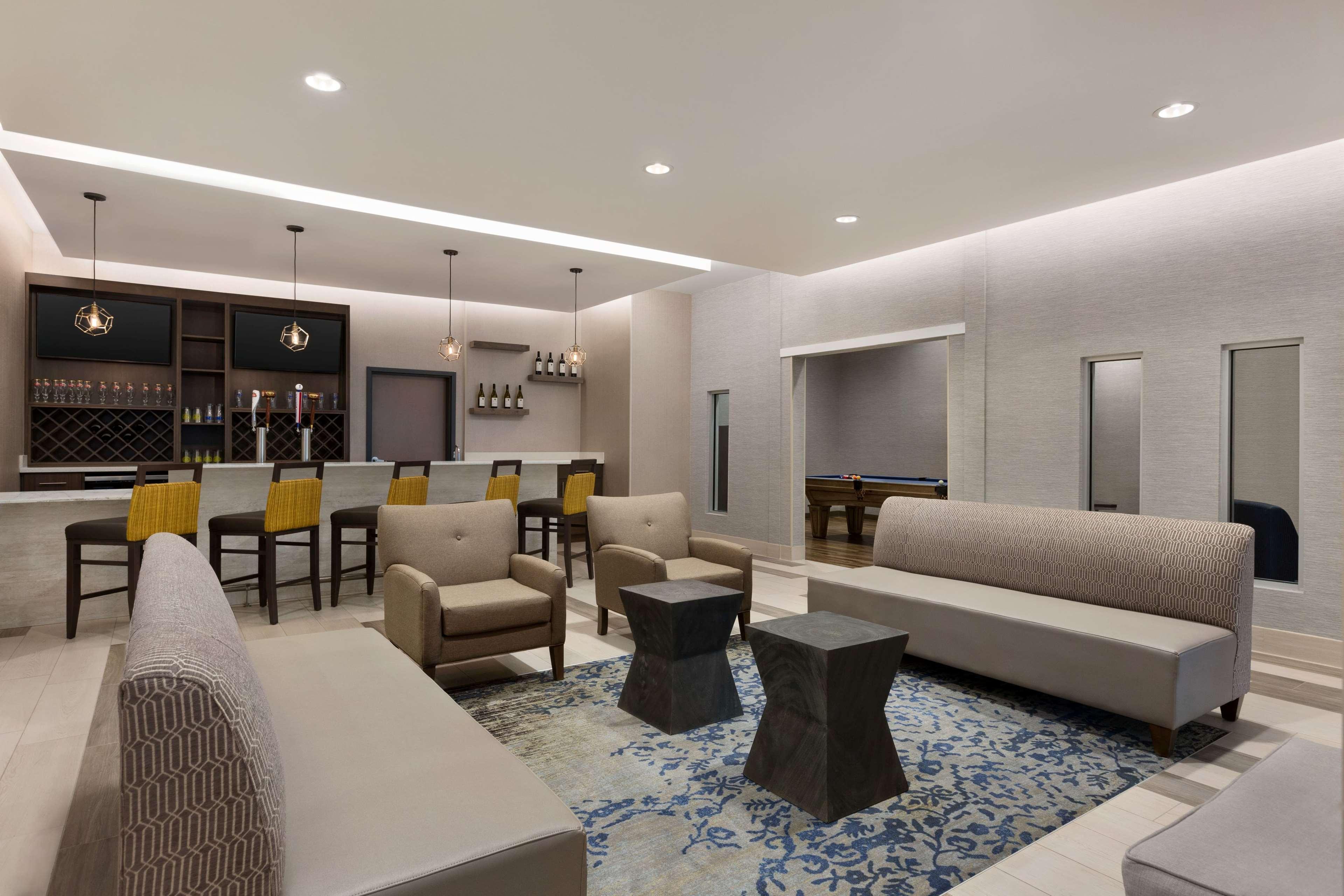 Hotel La Quinta By Wyndham Rock Hill Esterno foto