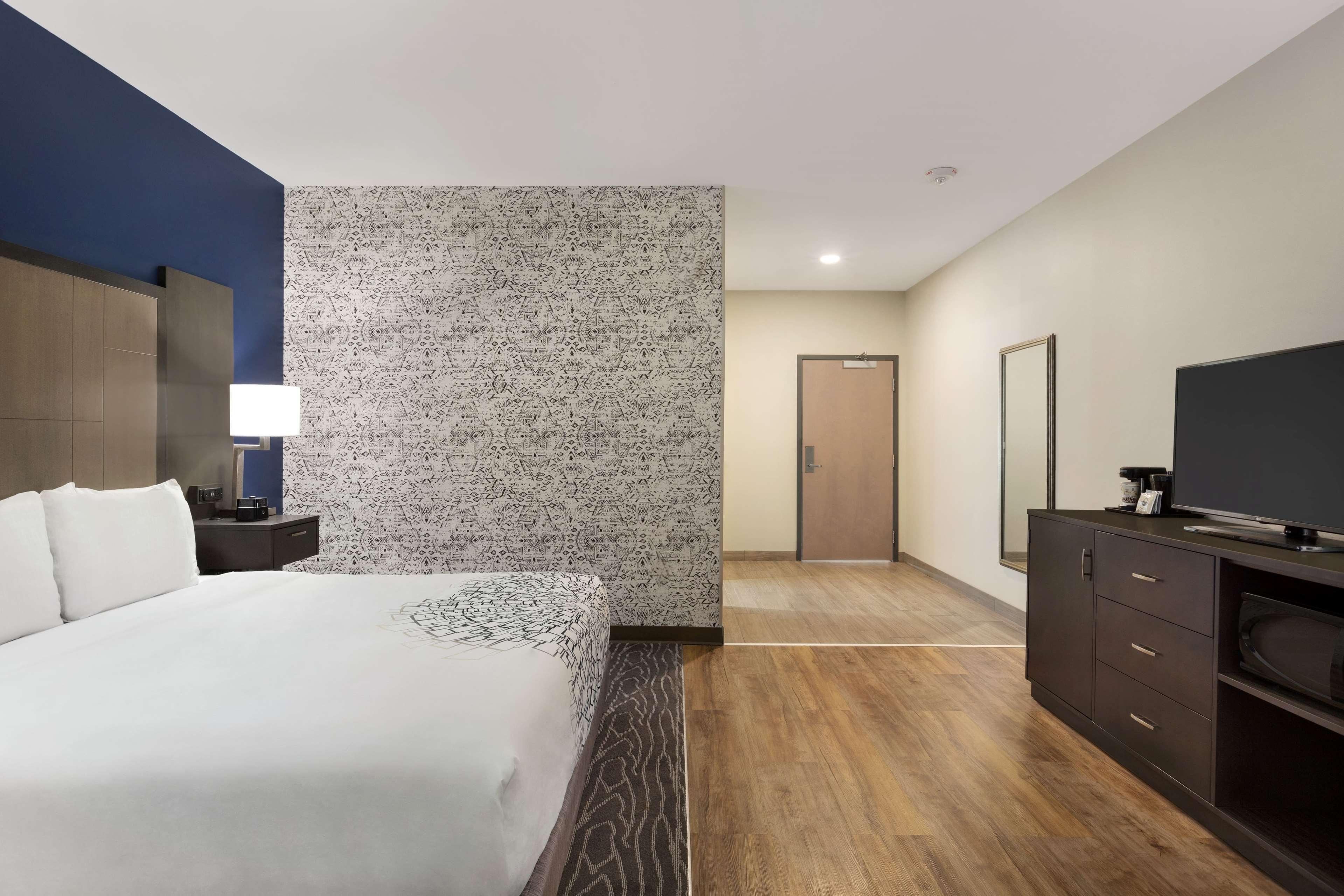 Hotel La Quinta By Wyndham Rock Hill Esterno foto