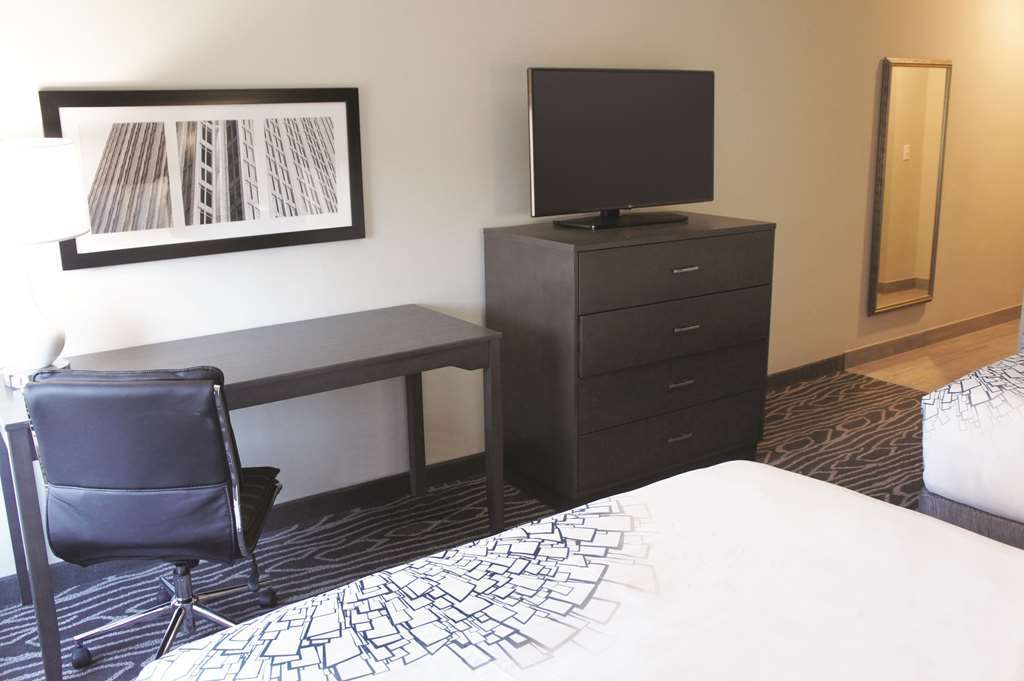 Hotel La Quinta By Wyndham Rock Hill Camera foto