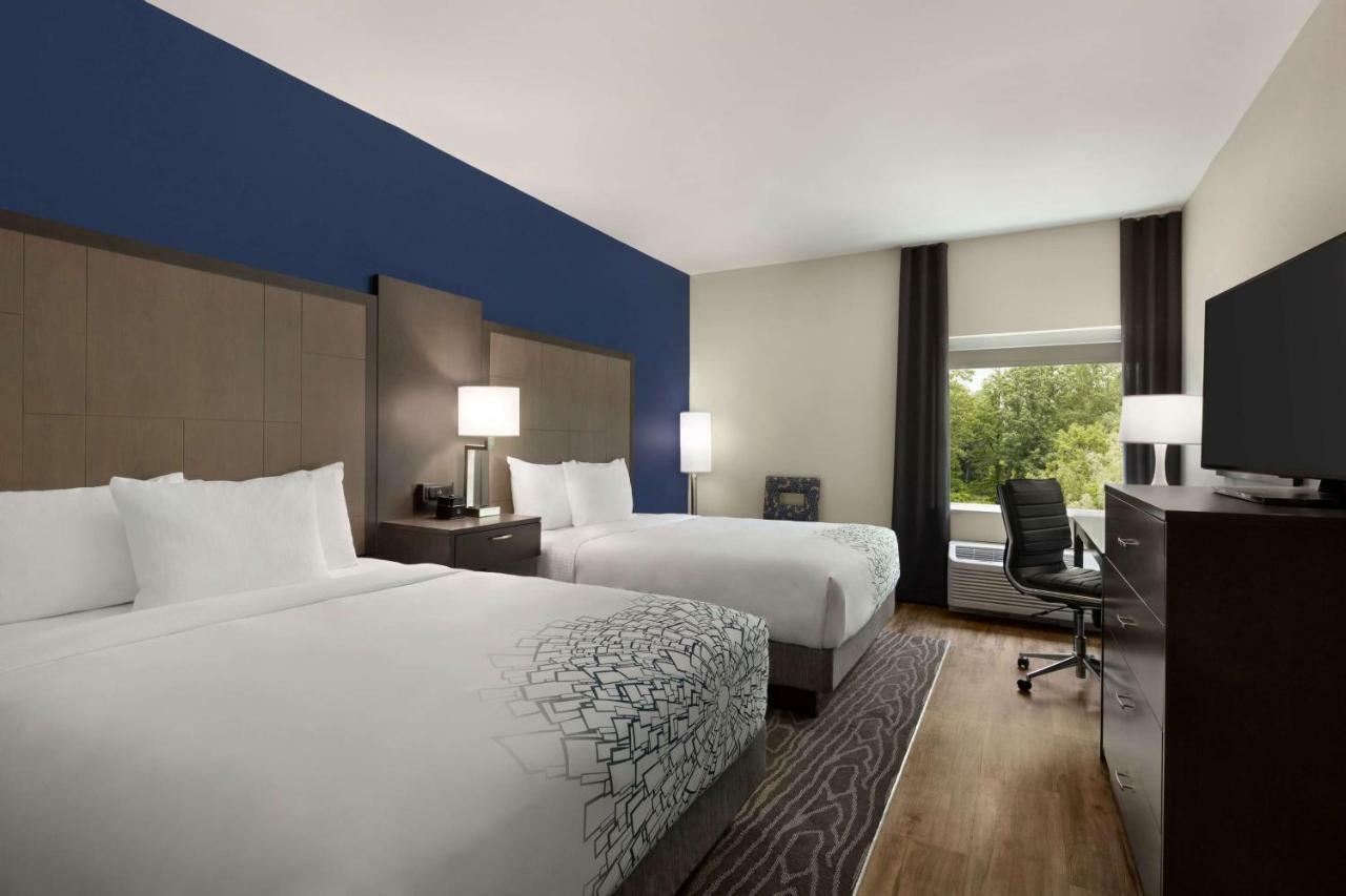 Hotel La Quinta By Wyndham Rock Hill Esterno foto